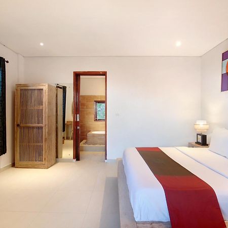 Kandahill Bali Uluwatu Екстериор снимка