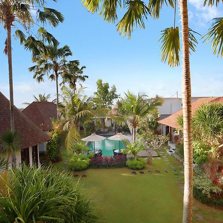 Kandahill Bali Uluwatu Екстериор снимка