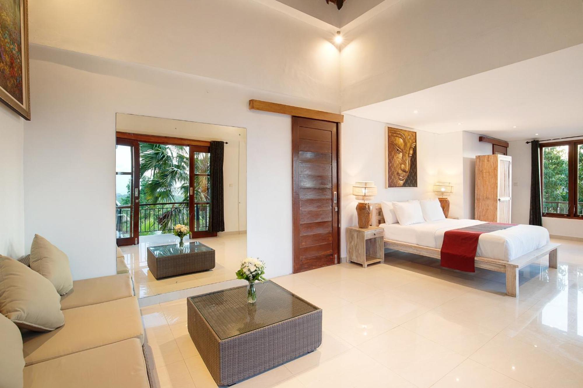 Kandahill Bali Uluwatu Екстериор снимка