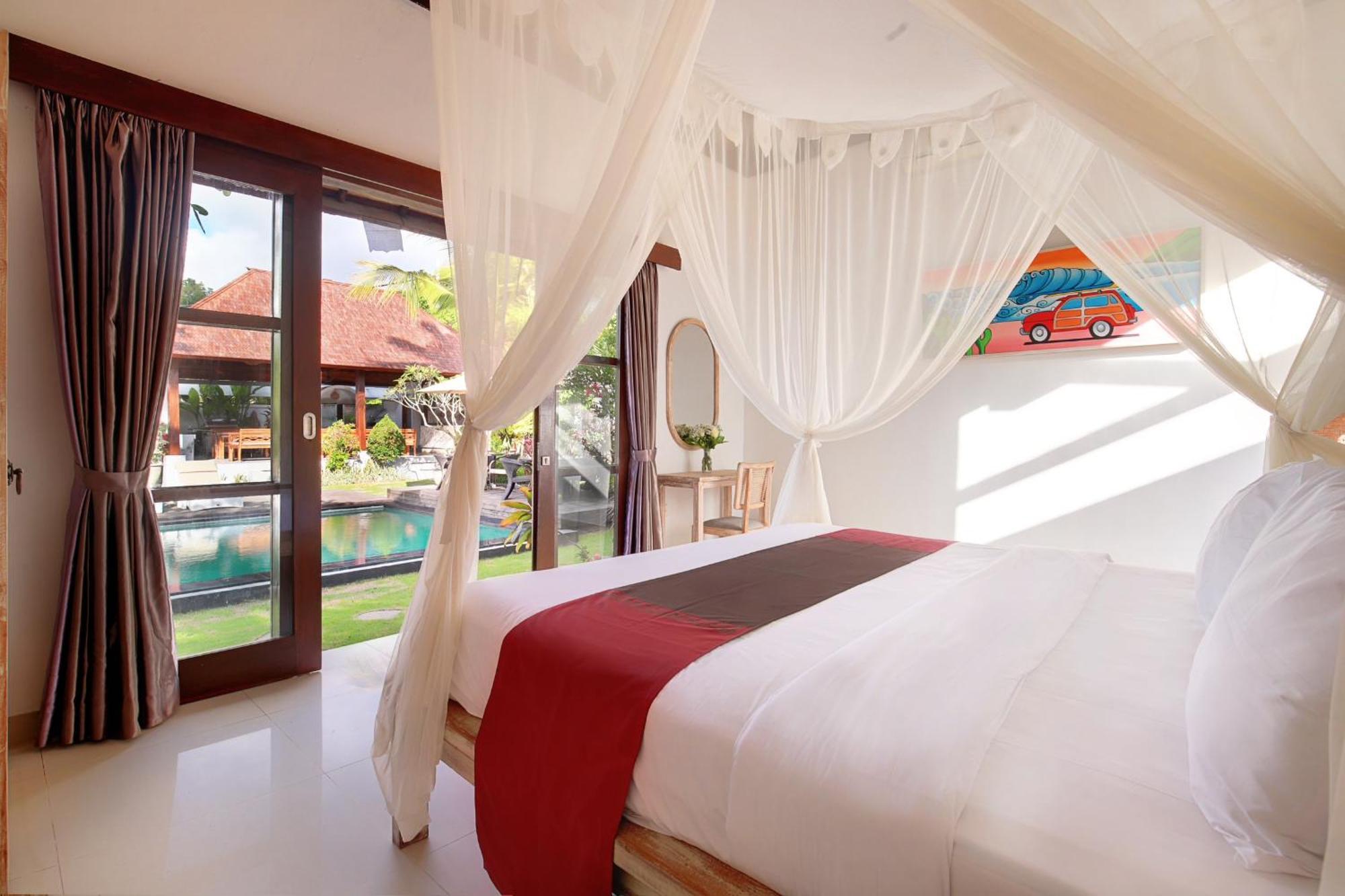 Kandahill Bali Uluwatu Екстериор снимка