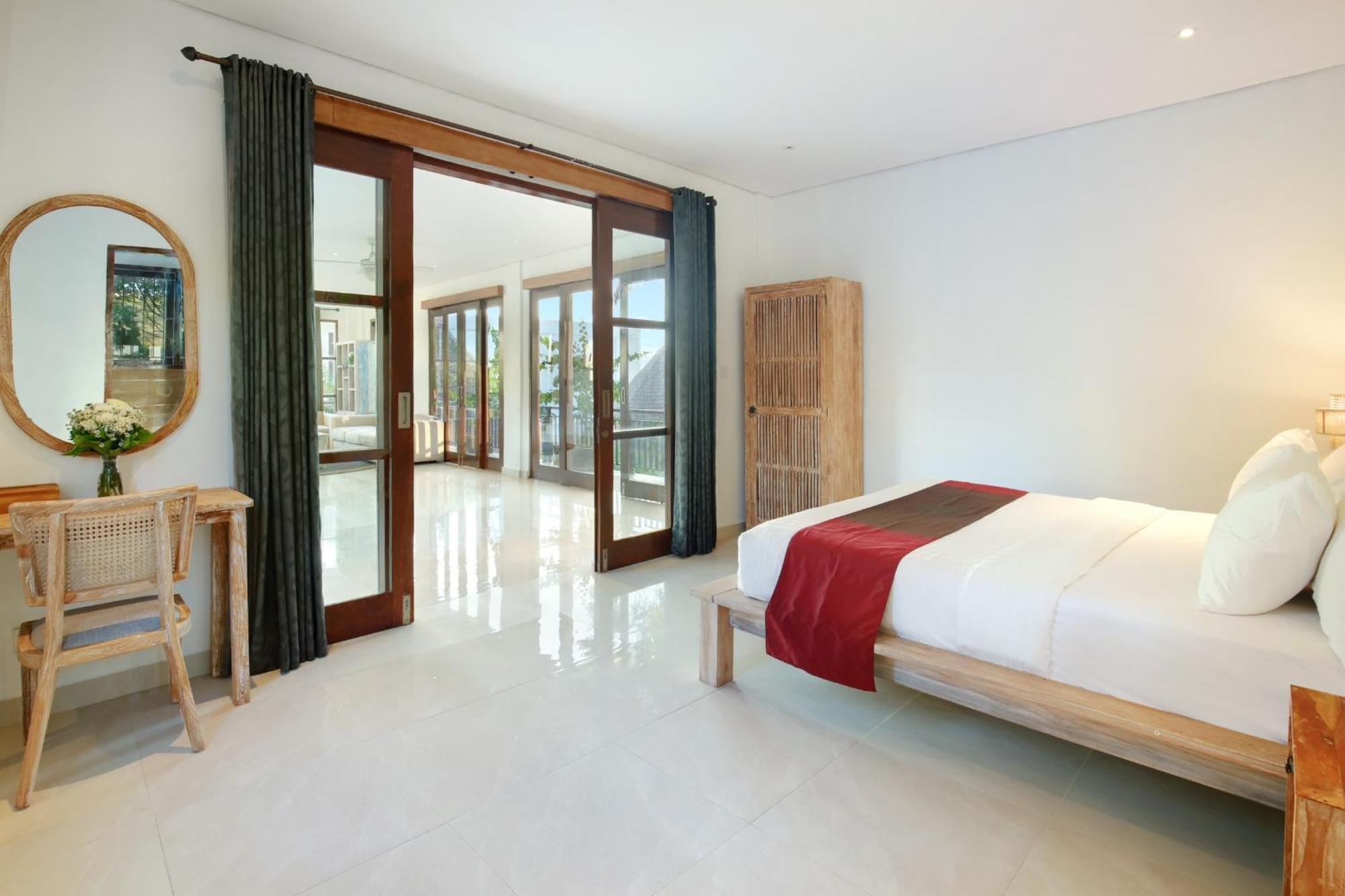 Kandahill Bali Uluwatu Екстериор снимка