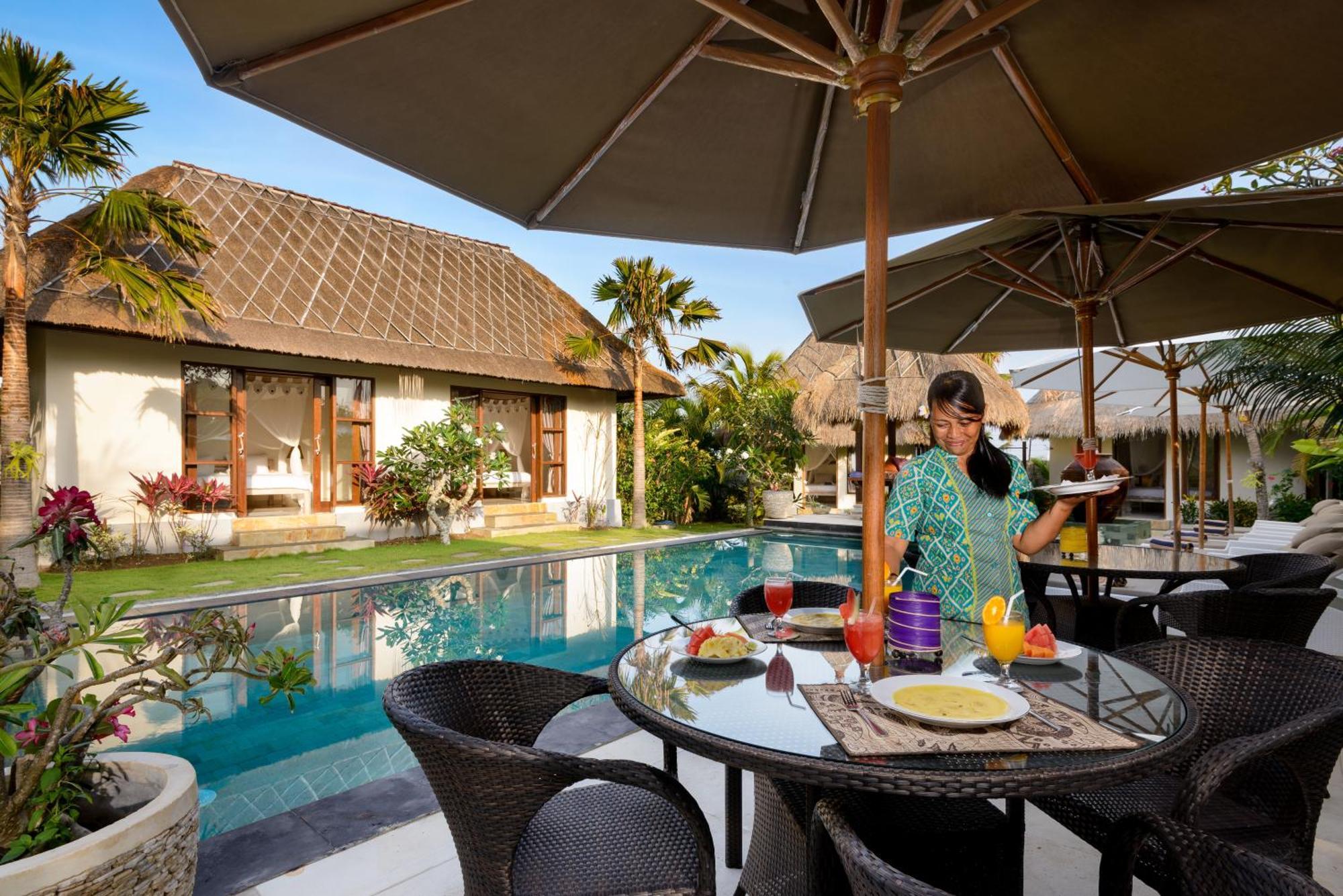 Kandahill Bali Uluwatu Екстериор снимка