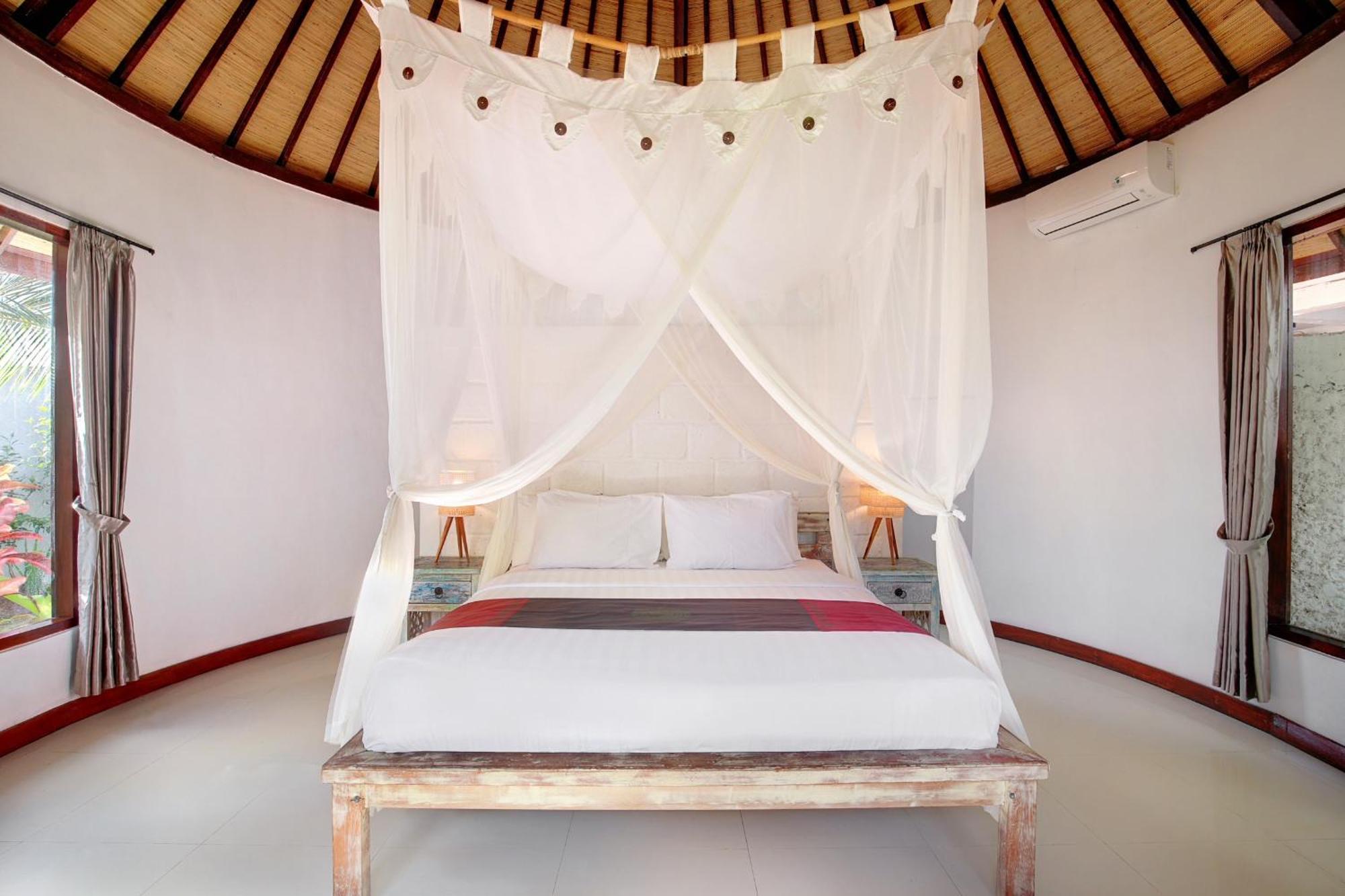 Kandahill Bali Uluwatu Екстериор снимка