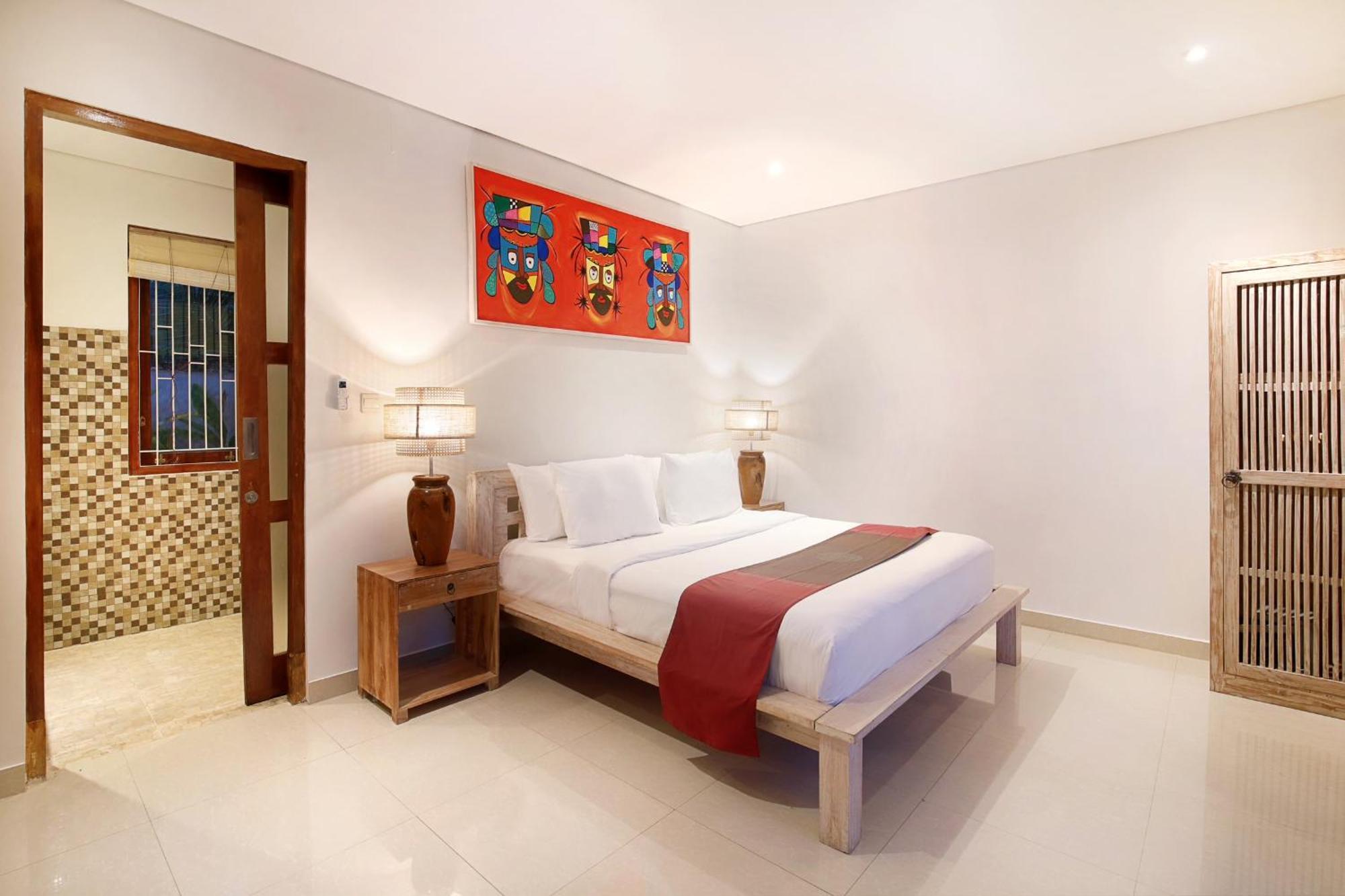 Kandahill Bali Uluwatu Екстериор снимка