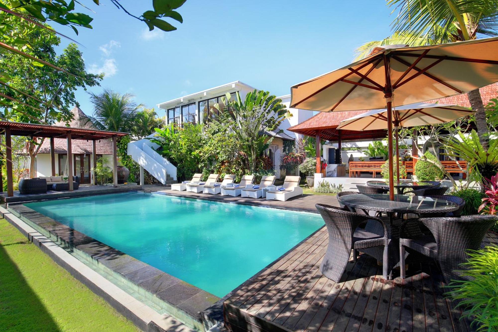 Kandahill Bali Uluwatu Екстериор снимка