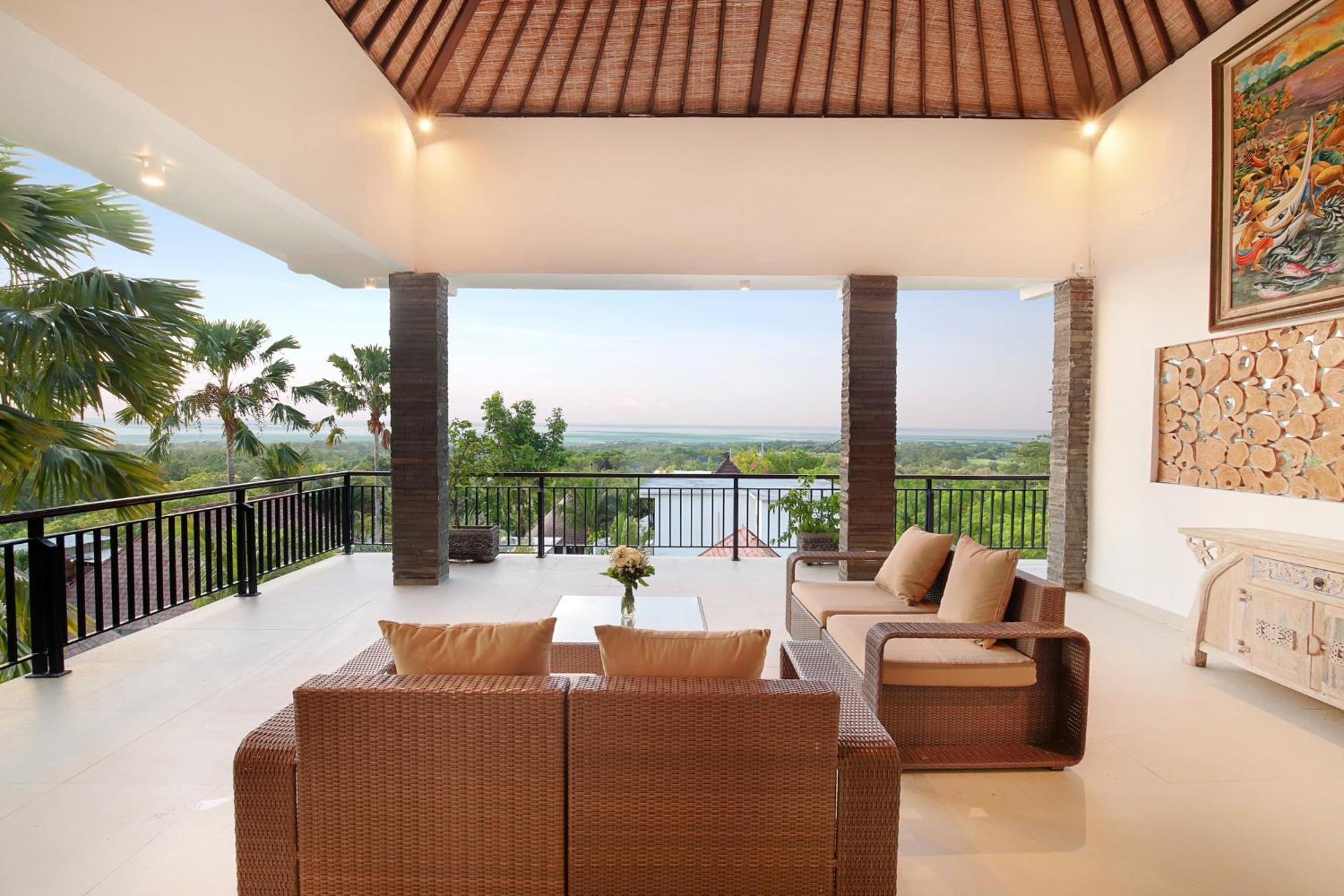Kandahill Bali Uluwatu Екстериор снимка