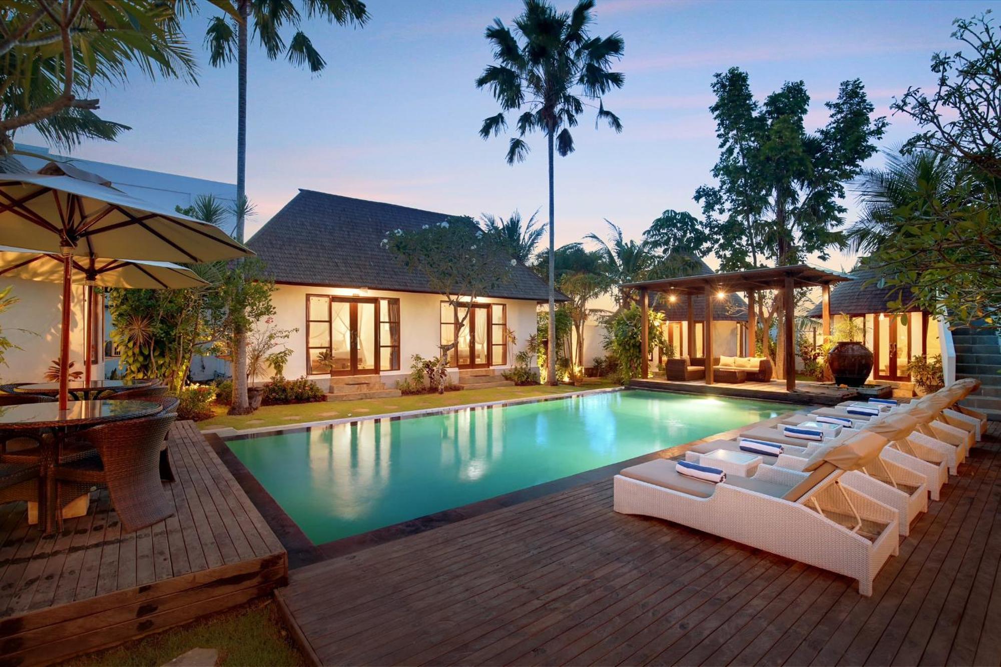 Kandahill Bali Uluwatu Екстериор снимка