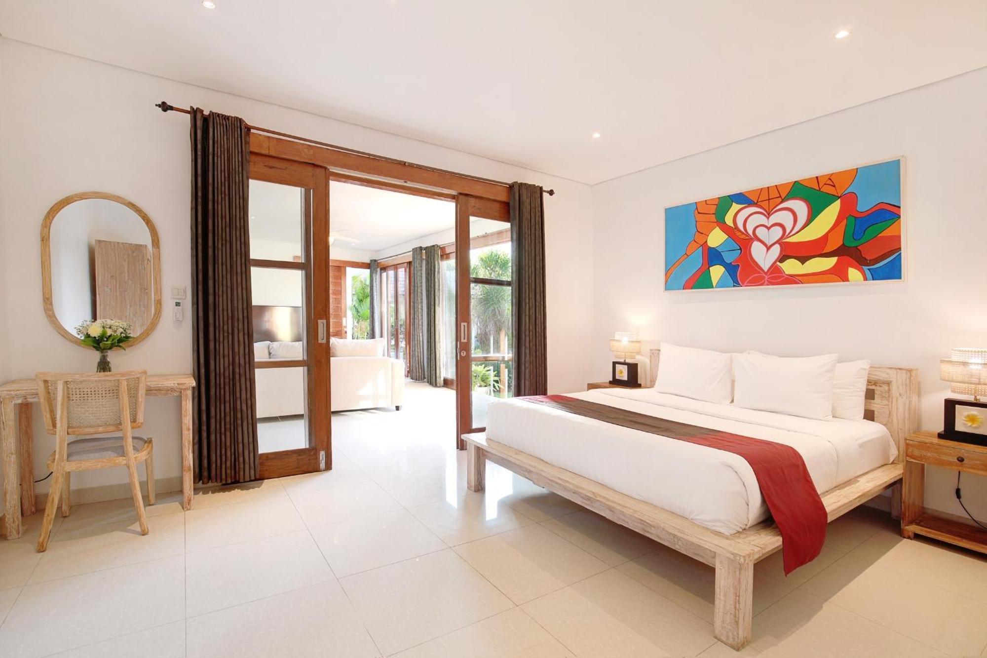 Kandahill Bali Uluwatu Екстериор снимка