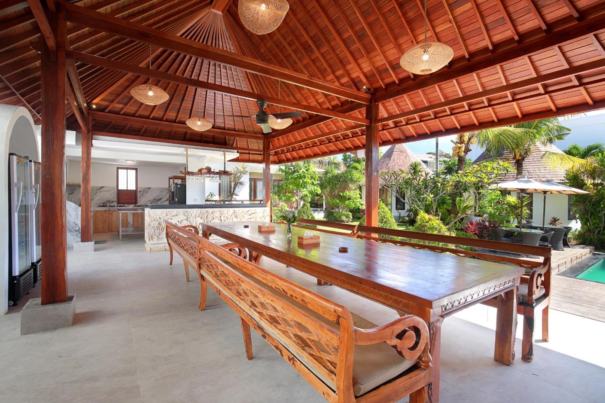 Kandahill Bali Uluwatu Екстериор снимка