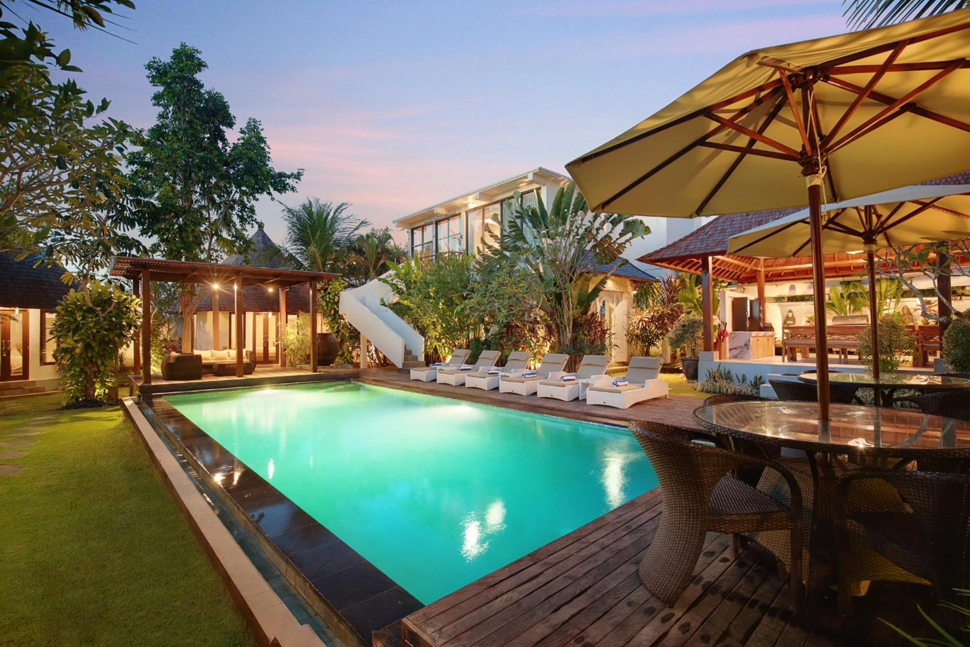 Kandahill Bali Uluwatu Екстериор снимка