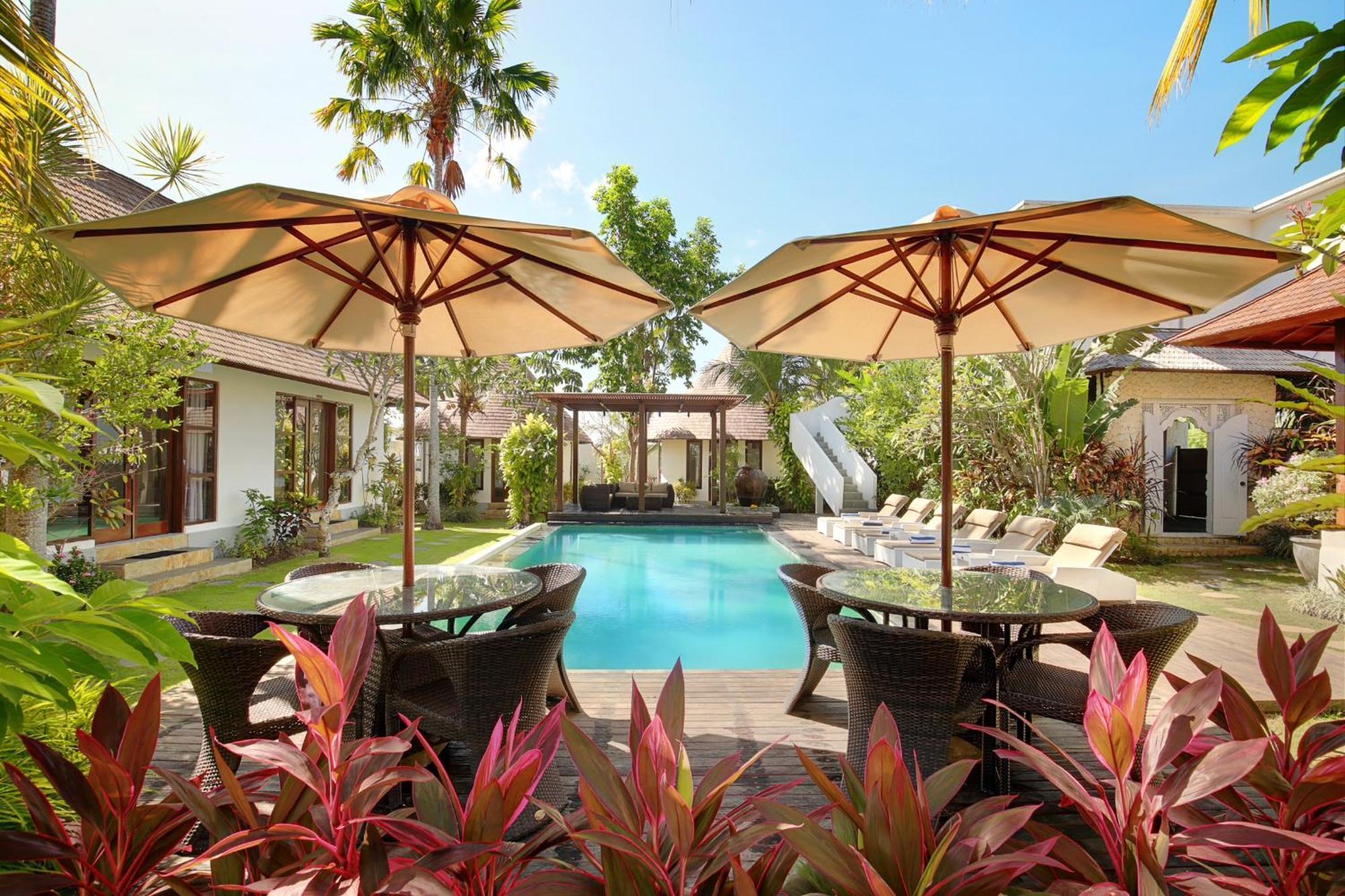 Kandahill Bali Uluwatu Екстериор снимка